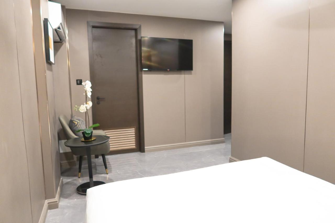 Recharge Studio Apartment & Suites Singapur Exteriér fotografie